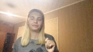 tondamumpower New Porn Video [Chaturbate] - new, shy, 18, skinny, teen