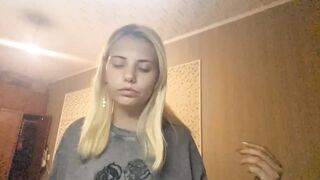 tondamumpower New Porn Video [Chaturbate] - new, shy, 18, skinny, teen