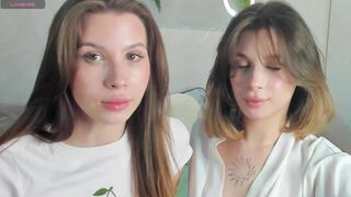 Watch leylalin Hot Porn Video [Chaturbate] - new, shy, lovense, skinny, bigboobs