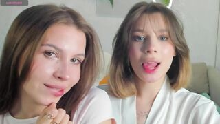 Watch leylalin Hot Porn Video [Chaturbate] - new, shy, lovense, skinny, bigboobs
