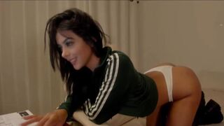 Watch sexybabycu Leaked Porn Video [Chaturbate] - latina, newgirl, booty, kiss