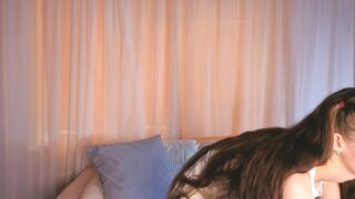 dianelawrence Hot Porn Video [Chaturbate] - new, shy, 18, skinny, cute