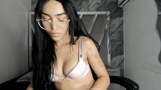 Watch mia_petiteht New Porn Video [Chaturbate] - feet, natural, smalltits, asian, petite
