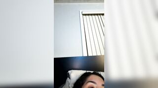 Watch lustyunaa Camgirl Porn Video [Chaturbate] - queen, horny, abs, fingerpussy, boobs