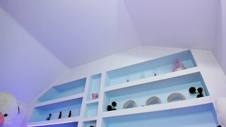 Watch touchmytattoo Camgirl Porn Video [Chaturbate] - tattoo, bigass, brunette, bigboobs
