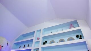 Watch touchmytattoo Camgirl Porn Video [Chaturbate] - tattoo, bigass, brunette, bigboobs