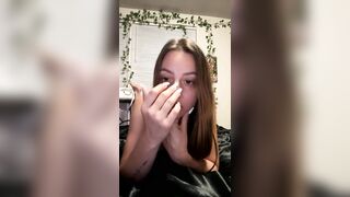 Watch lilinga Hot Porn Video [Chaturbate] - bbc, smalltits, snowbunny, latex