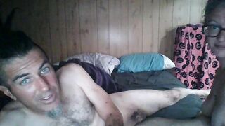nymphomama420247 Camgirl Porn Video [Chaturbate] - longhair, tits, kinky, armpits
