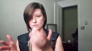 ashelynngrey1986 New Porn Video [Chaturbate] - milf, smoking, 4k, squirt, prettyface