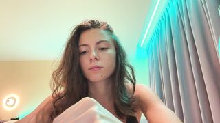 asleyfabello Hot Porn Video [Chaturbate] - new, young, shy, 18, teen