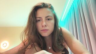 asleyfabello Hot Porn Video [Chaturbate] - new, young, shy, 18, teen
