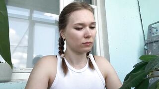 ehteldobb Camgirl Porn Video [Chaturbate] - new, shy, 18, skinny, cute