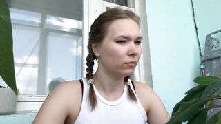 ehteldobb Camgirl Porn Video [Chaturbate] - new, shy, 18, skinny, cute
