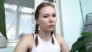 ehteldobb Camgirl Porn Video [Chaturbate] - new, shy, 18, skinny, cute
