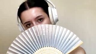 merrillnoorigian Camgirl Porn Video [Chaturbate] - new, shy, piercing, 18, skinny