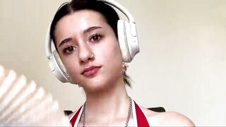 merrillnoorigian Camgirl Porn Video [Chaturbate] - new, shy, piercing, 18, skinny