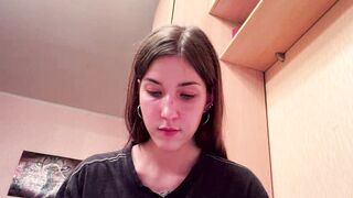 Watch brandyszablewski Hot Porn Video [Chaturbate] - new, shy, 18, teen, cute