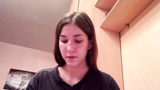 Watch brandyszablewski Hot Porn Video [Chaturbate] - new, shy, 18, teen, cute