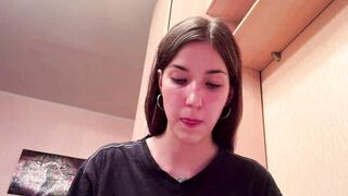 Watch brandyszablewski Hot Porn Video [Chaturbate] - new, shy, 18, teen, cute