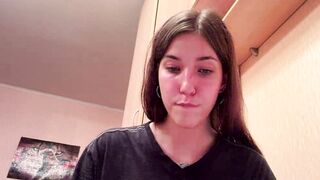 Watch brandyszablewski Hot Porn Video [Chaturbate] - new, shy, 18, teen, cute