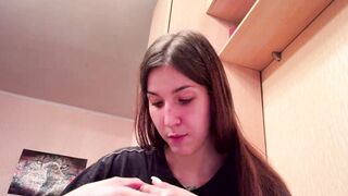 Watch brandyszablewski Hot Porn Video [Chaturbate] - new, shy, 18, teen, cute