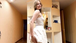 jenlauder Camgirl Porn Video [Chaturbate] - new, shy, 18, blonde, skinny