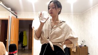 Watch ranaecascioli New Porn Video [Chaturbate] - new, young, 18, asian, skinny