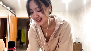 Watch ranaecascioli New Porn Video [Chaturbate] - new, young, 18, asian, skinny