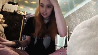 Watch syreetamurdaugh Camgirl Porn Video [Chaturbate] - new, 18, skinny, teen, cute