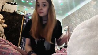 Watch syreetamurdaugh Camgirl Porn Video [Chaturbate] - new, 18, skinny, teen, cute