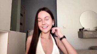 fizzlewhirl New Porn Video [Chaturbate] - new, natural, young, 18, teen
