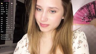 shadowkissss Hot Porn Video [Chaturbate] - new, skinny, blonde, bigboobs, petite