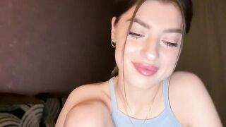 Watch dianaa_lee New Porn Video [Chaturbate] - new, german, lovense, skinny, petite