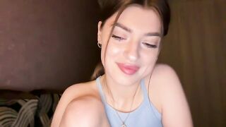 Watch dianaa_lee New Porn Video [Chaturbate] - new, german, lovense, skinny, petite