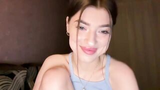 Watch dianaa_lee New Porn Video [Chaturbate] - new, german, lovense, skinny, petite