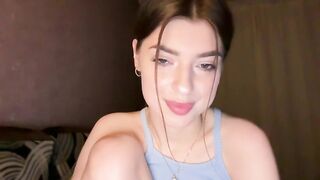 Watch dianaa_lee New Porn Video [Chaturbate] - new, german, lovense, skinny, petite