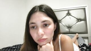 Watch danycarterr Camgirl Porn Video [Chaturbate] - fitness, hotgirl, longlegs, hush