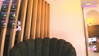 Watch teerry__ Camgirl Porn Video [Chaturbate] - ebony, bigass, latina, young, bigboobs