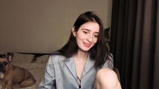 lisawoo Hot Porn Video [Chaturbate] - shy, brunette, teen, cute, smile