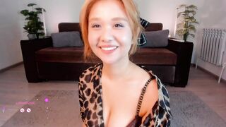 laramiaa New Porn Video [Chaturbate] - new, big, 18, asian, bigboobs
