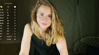 Watch violetplath Hot Porn Video [Chaturbate] - sensual, natural, milf, lovense, nonude