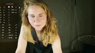 Watch violetplath Hot Porn Video [Chaturbate] - sensual, natural, milf, lovense, nonude