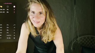 Watch violetplath Hot Porn Video [Chaturbate] - sensual, natural, milf, lovense, nonude