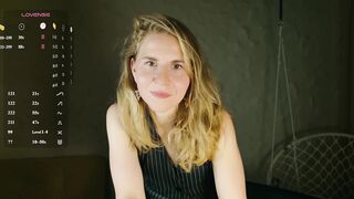 Watch violetplath Hot Porn Video [Chaturbate] - sensual, natural, milf, lovense, nonude
