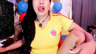 Watch meleekxxx Hot Porn Video [Chaturbate] - mommy, fuckmachine, anal, milf, squirt