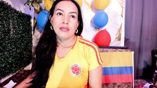 Watch meleekxxx Hot Porn Video [Chaturbate] - mommy, fuckmachine, anal, milf, squirt