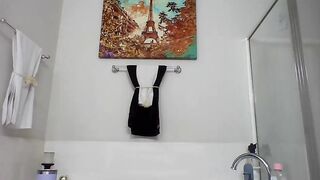 Watch jennyrails Leaked Porn Video [Chaturbate] - dildoshow, happy, tall, lesbian, latina