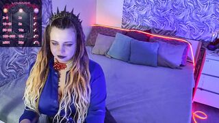 Watch maya_mils New Porn Video [Chaturbate] - mistress, femdom, bbw, goth, bigboobs