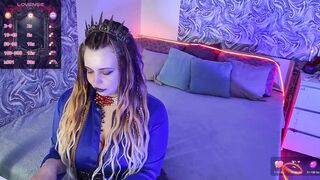 Watch maya_mils New Porn Video [Chaturbate] - mistress, femdom, bbw, goth, bigboobs