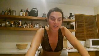 Watch leelaluna Leaked Porn Video [Chaturbate] - analplug, ebony, homemaker, young, wetpussy